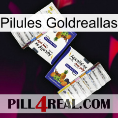 Goldreallas Pills 12